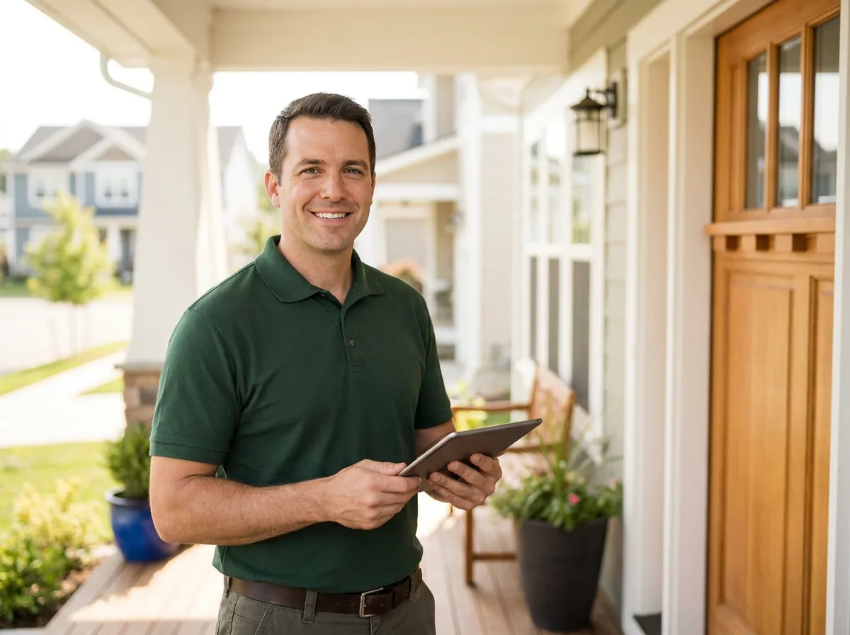 Pest control FAQs for Harmonsburg, PA